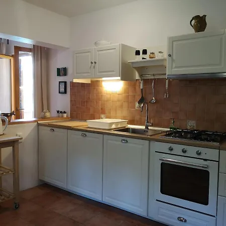 Apartment Lili I *