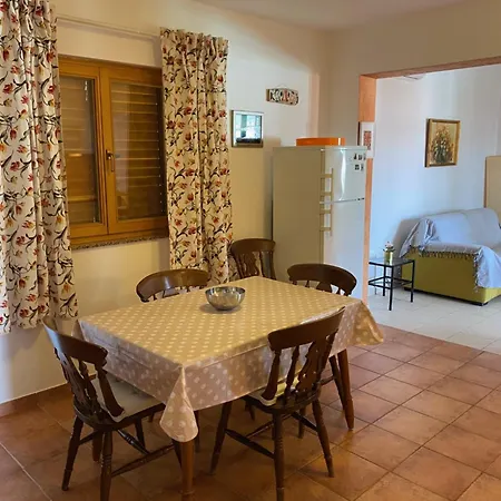 Apartment Lili I *