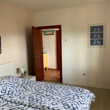 Apartment Lili I
