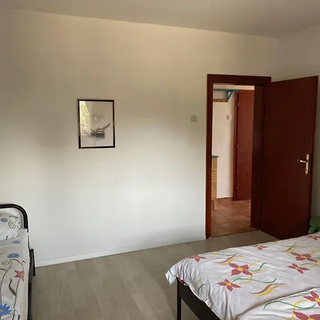 Apartment Lili I