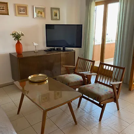 Lili I Apartment Baska (Krk)