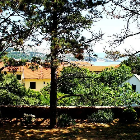 Appartement Lili I *