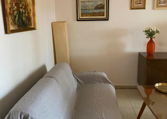 Lili I 아파트 바슈카