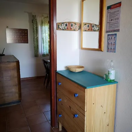 Apartmán Lili I *