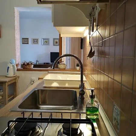 Apartamento Lili I Baška