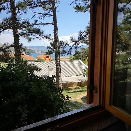 Apartamento Lili I Baška
