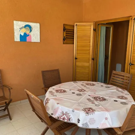 Apartmán Lili I *