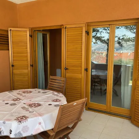 Lili I Apartamento *