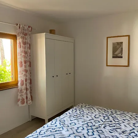 Lili I Apartamento *