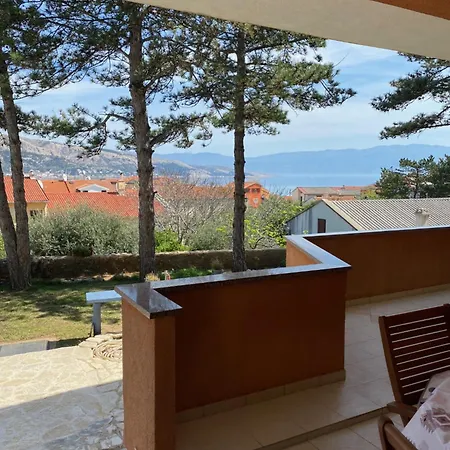 Lili I Apartmán