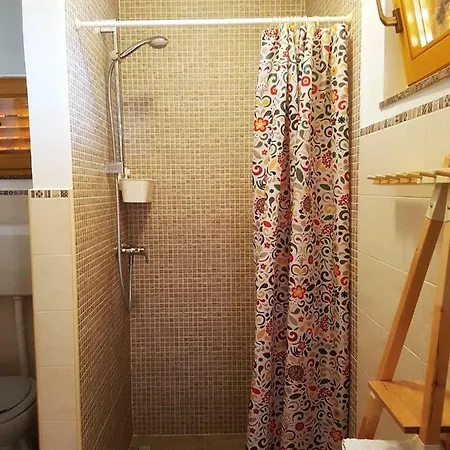 Apartamento Lili I *