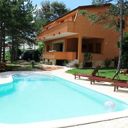 Lili I Apartamento