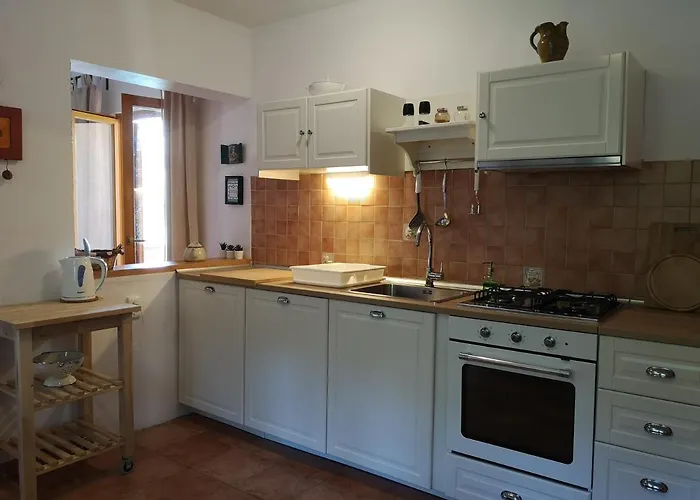 Apartamento Lili I *