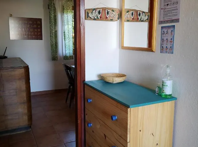 Apartamento Lili I *