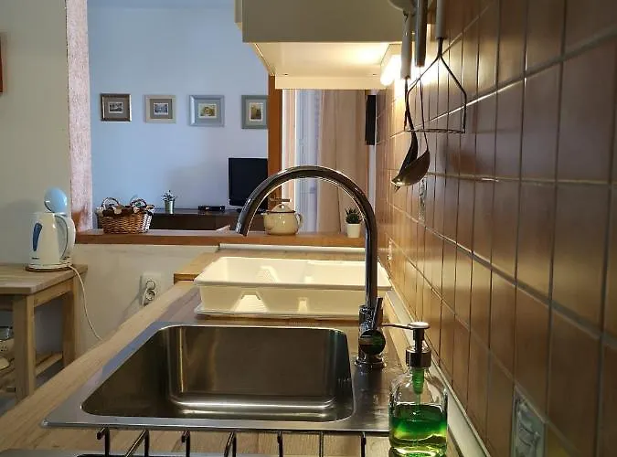 Apartamento Lili I Baška