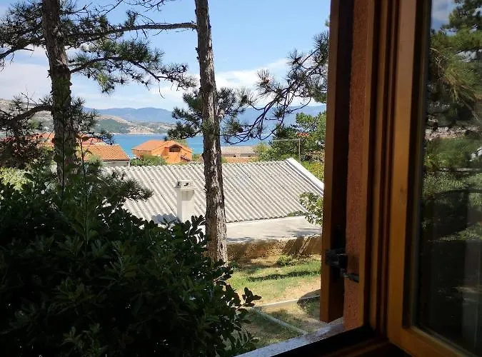 Apartamento Lili I Baška