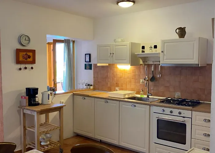 Lili I Apartamento