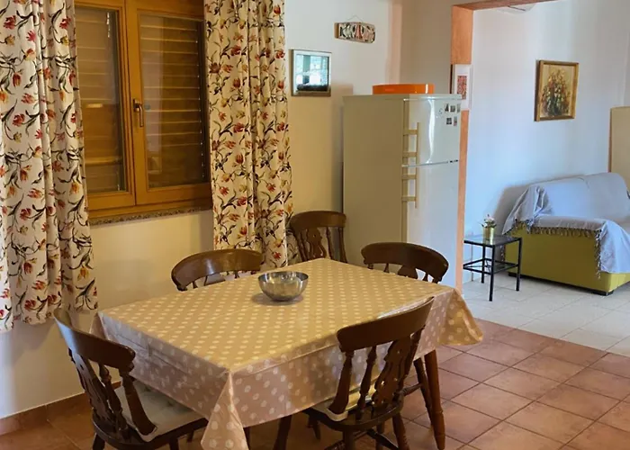 Apartamento Lili I *