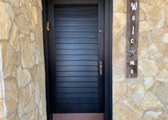 Apartamento Lili I Baška