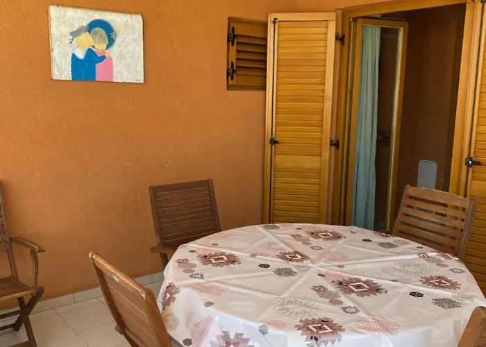 Apartamento Lili I *