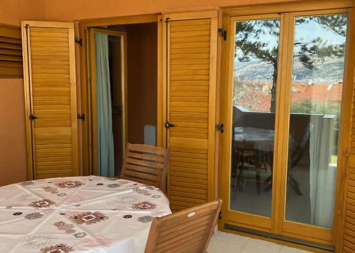 Lili I Apartamento *