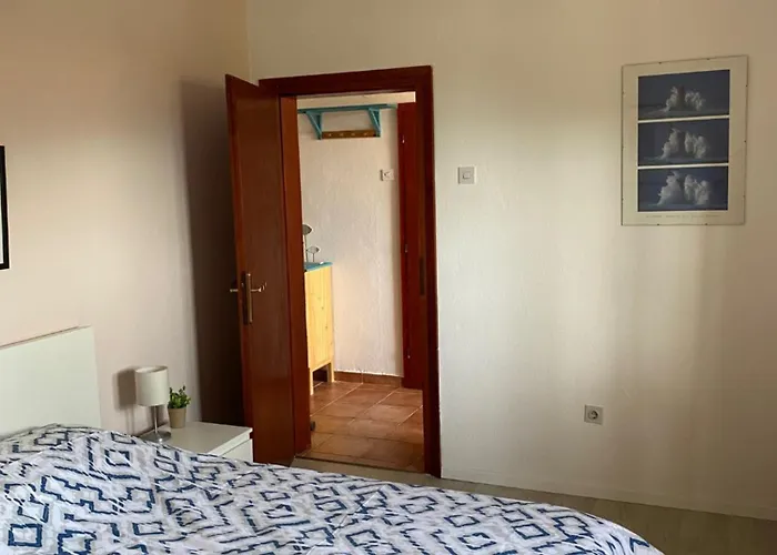 Apartamento Lili I