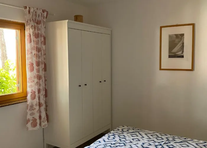 Lili I Apartamento *