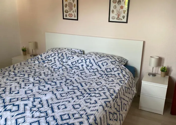 Apartamento Lili I Baška