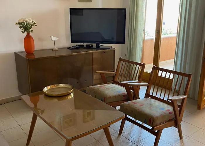 Lili I Apartamento Baška