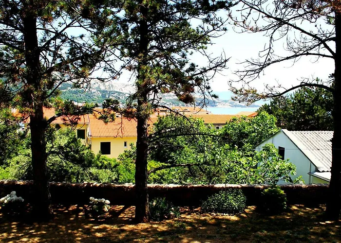 Apartamento Lili I *