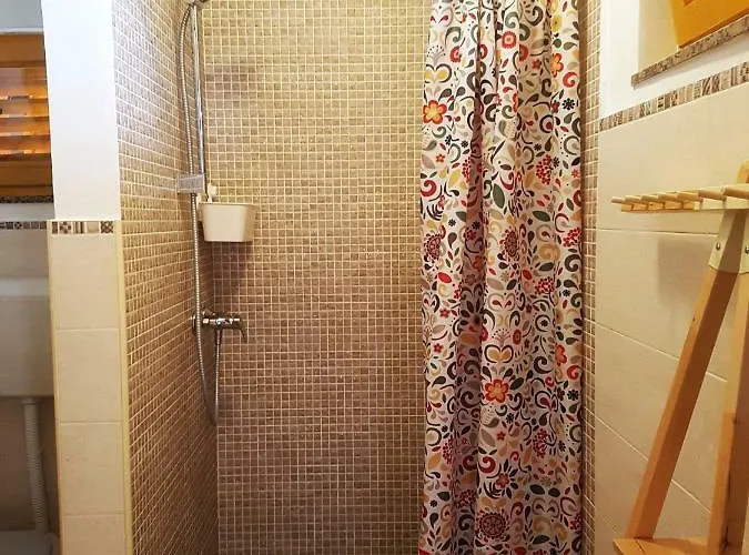 Apartamento Lili I *
