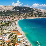 Daire Lili I Baška