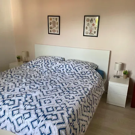 Daire Lili I Baška