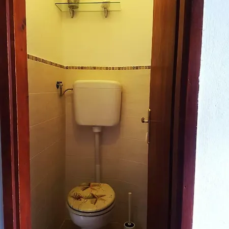 Lili I * Baška